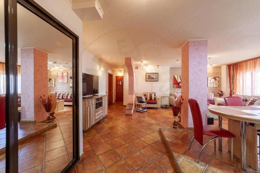Apartament 4 camere | Gavana | Mobilat si utilat - 9