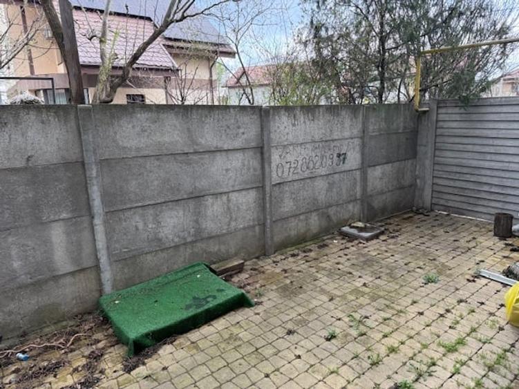VANZARE AP 2 CAM PARTER IN VILA - 3