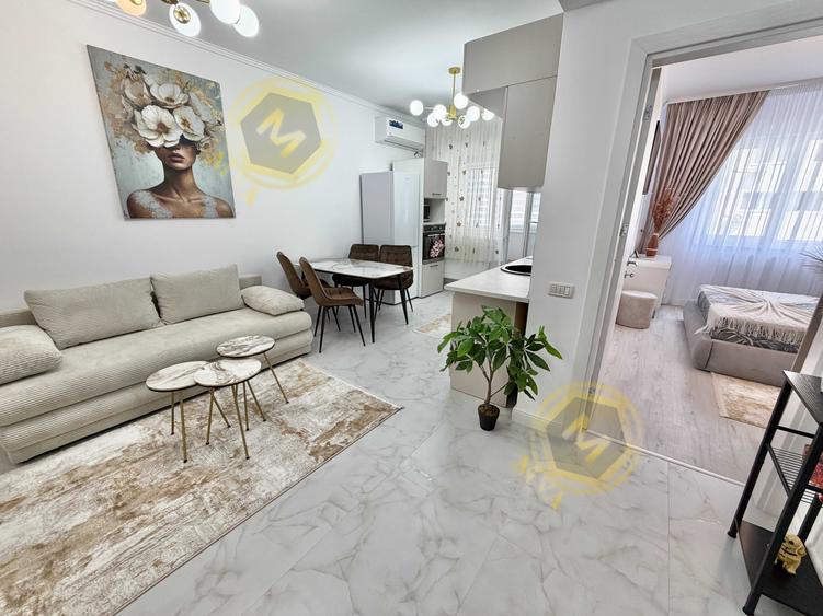 Apartament 2 camere LUX - Militari Residence - 6