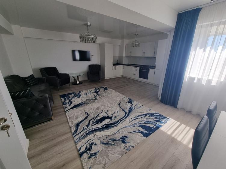 Icil Kaufland-apartament 2 camere 60 mp finisat modern - 11