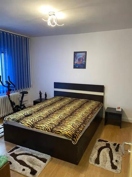 Apartament cu 4 camere decomandat, mobilat în Mănăștur