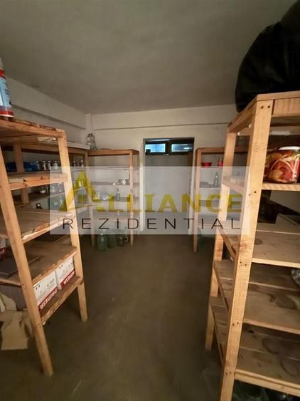 CASA SOS. OLTENITEI 11 CAMERE mobilat si utilat - 19