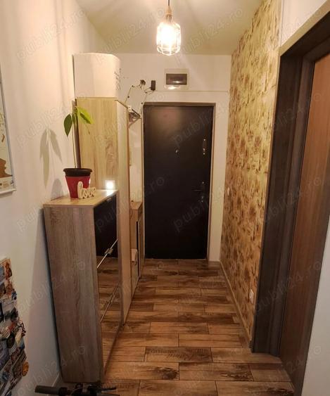 Apartament cu 2 camere semidecomandat în Spitalul Județean