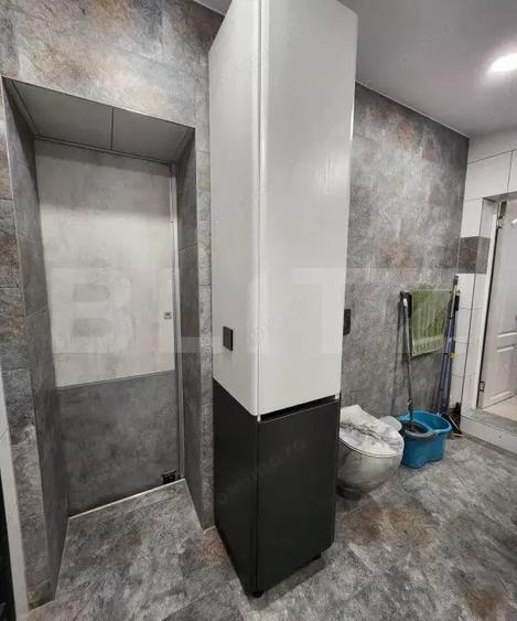 Casă cu 2 camere cu Teren 1000 Mp în Unirii