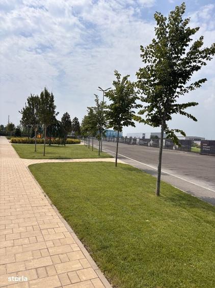 Apartament cu 3 camere în Militari