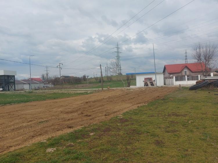 Spațiu comercial, în Ișalnița