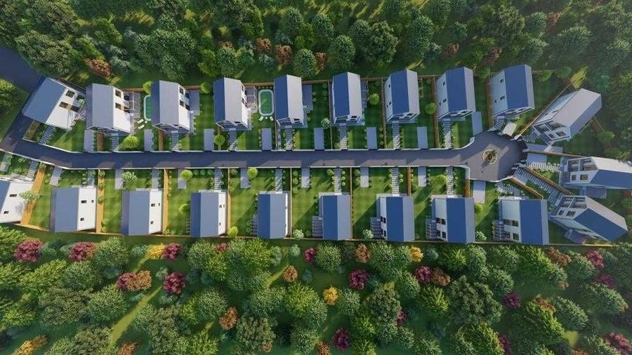 Casă cu 4 camere în Gura Câlnăului