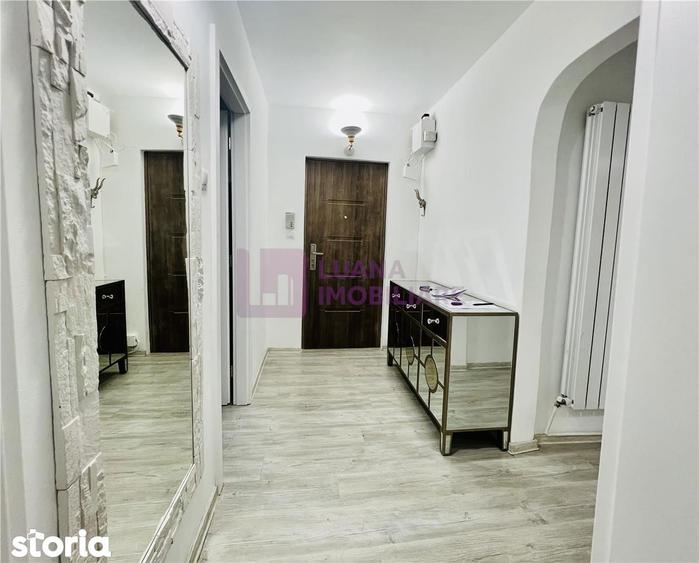 Apartament 3 camere de inchiriat | 2 bai | Terezian | modern | pivnita - 11