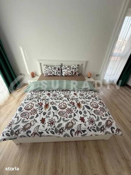 Apartament modern 2 camere | Balcon | Pet Friendly | Bulgaria - 6