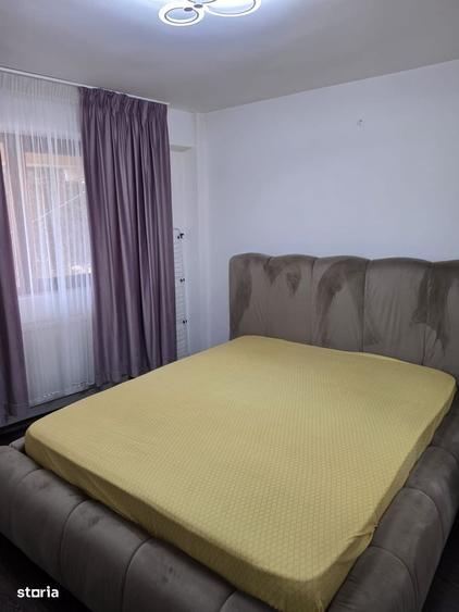 Apartament cu 2 camere decomandat în Giurgiului