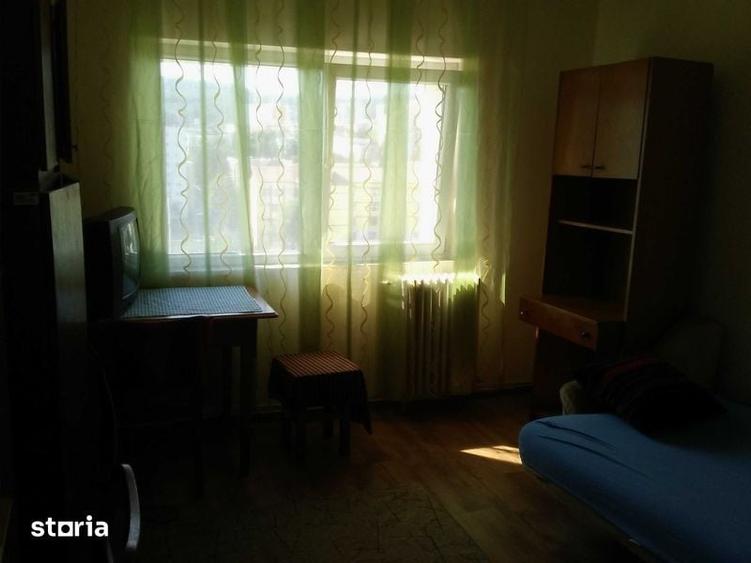 inchiriez ap. 3 cam. decomandat manastur 450 euro - 2