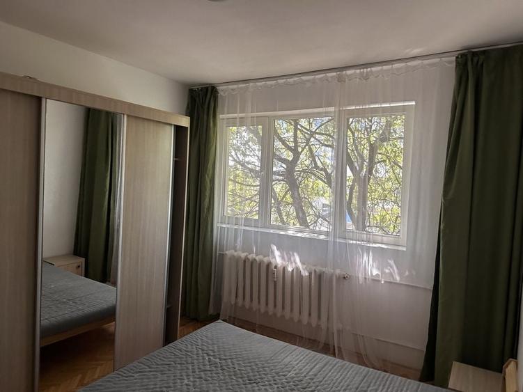 Inchiriez apartament 2 camere Timpuri Noi | 3 min de metrou | complet mobilat si utilat - 4