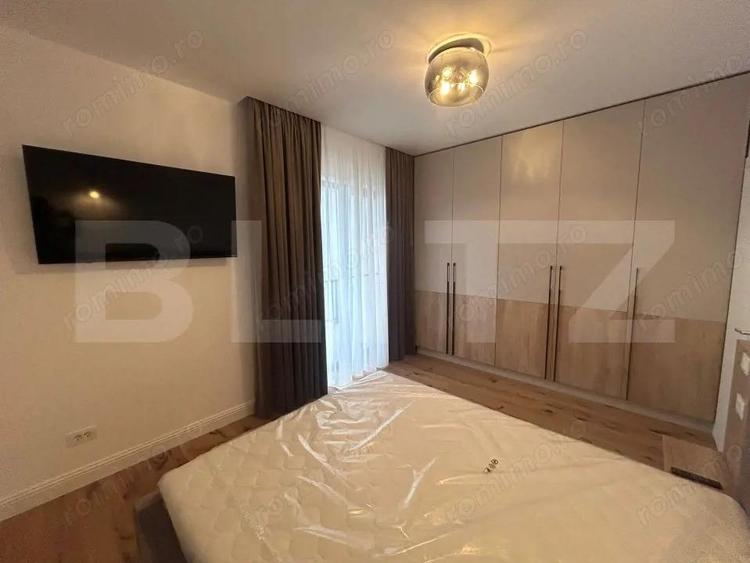 Apartament 3 camere, 101.20 mp totali, zona Centrala - 7