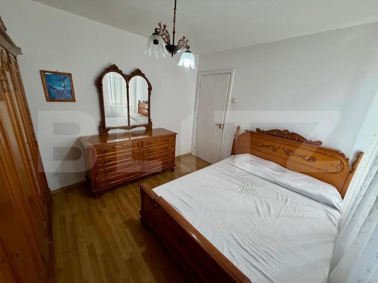 Apartament cu 2 camere semidecomandat, mobilat în Brazda lui Novac