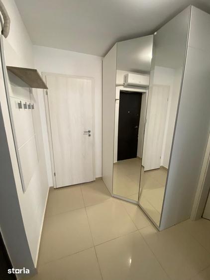 Casa moderna de inchiriat-curte, 2 locuri parcare, prima inchiriere - 9