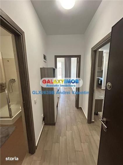 Apartament Bloc Nou Berceni - Dimitrie Leonida - Parcare - Metrou - 2