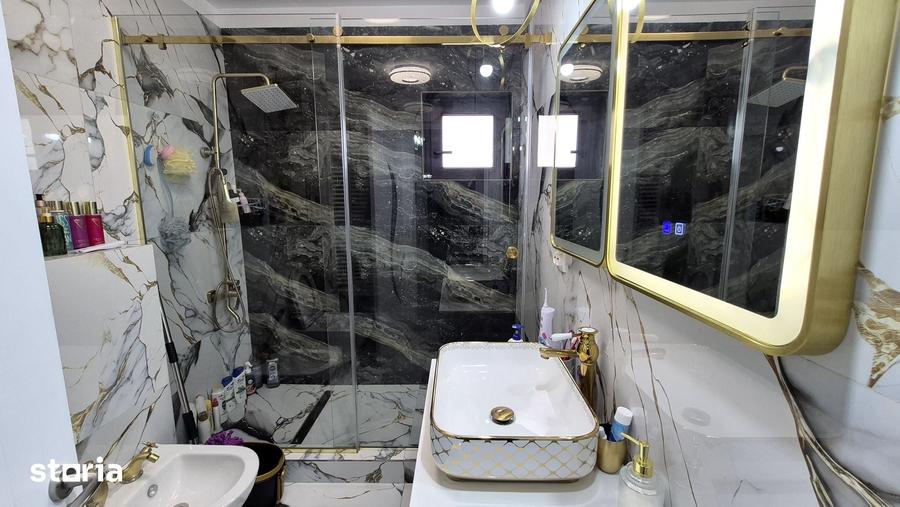 Apartament cu 2 camere 70 mp - Bragadiru - comision 0% - 12