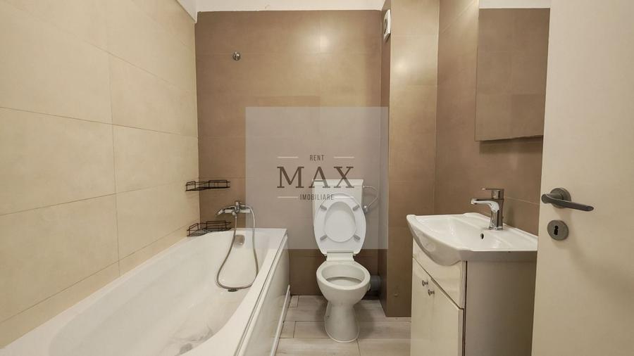 Apartament cu 2 camere, mobilat în Baciu