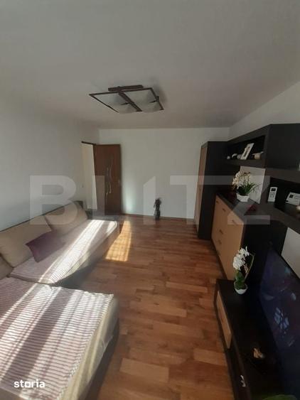 Apartament cu 2 camere decomandat în Ultracentral