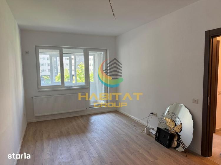 Apartament cu 2 camere decomandat în Progresul