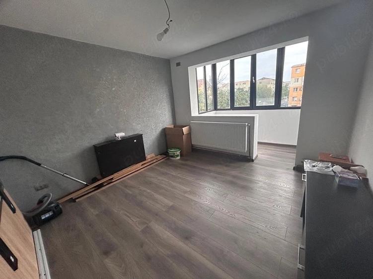 Apartament cu 2 camere decomandat în Olari