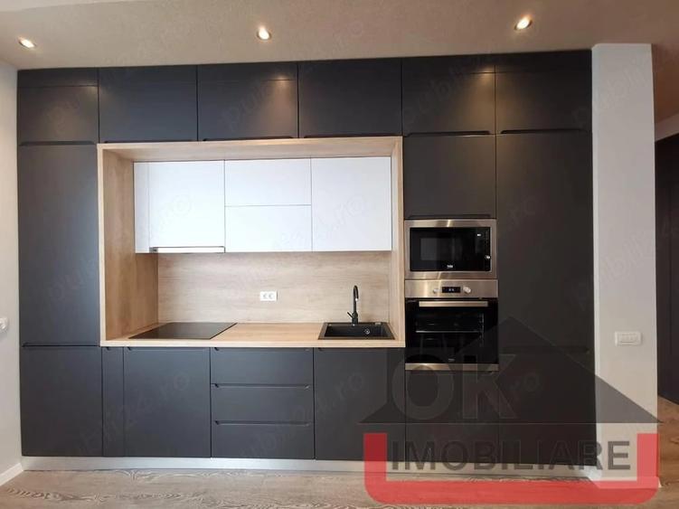 Apartament cu 2 camere decomandat în Micălaca