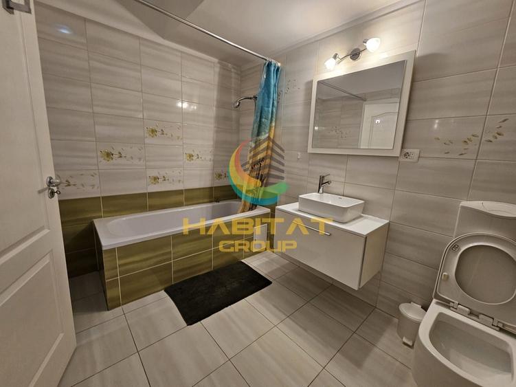 Garsonieră decomandată în Timpuri Noi