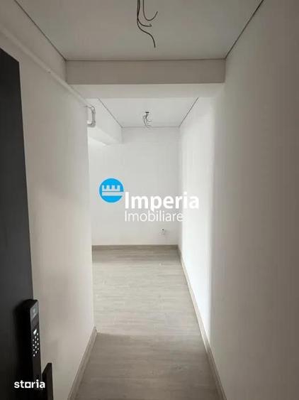 Apartament cu 2 camere în Copou
