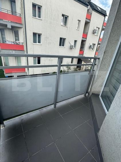 Apartament 2 camere, parcare, zona Eroilor - 19