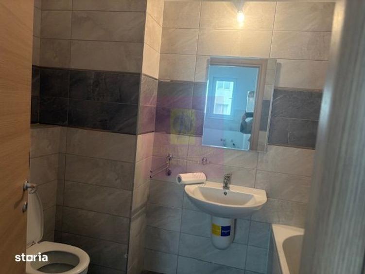 Apartament cu 2 camere în Prelungirea Ghencea