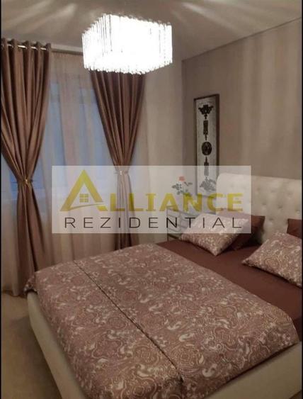 Apartament 2 camere cu gradina proprie - 5 min de metrou D. Leonida - 7