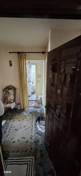 Apartament cu 2 camere decomandat în Trivale