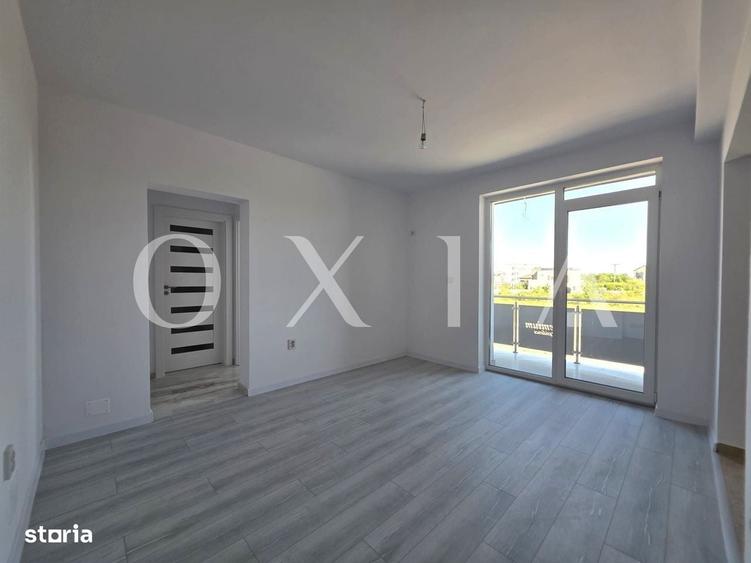 Apartament cu 3 camere în Soarelui