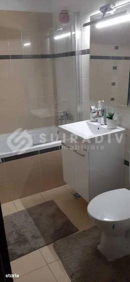 Apartament modern, complet dotat, parcare- Zorilor, UMF - 2
