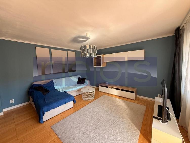 Apartament cu 2 camere în Vitan Mall