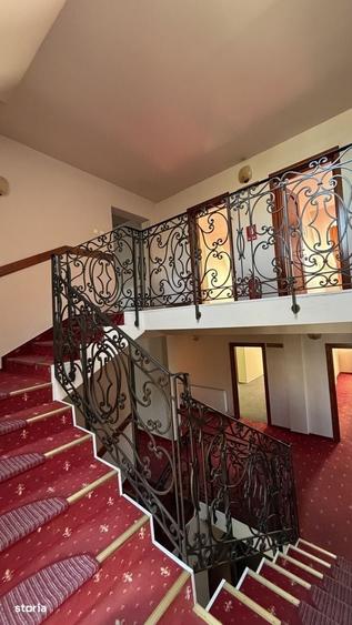 Spațiu comercial, de 990 mp, în Nord