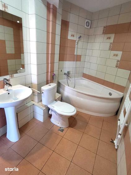 Apartament 2 Camere, Parcare Inclusa, Bucium - 8