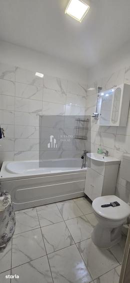 Garsoniera CONFORT 1/ Viva Residence/ Metrou Aparatorii Patriei - 5
