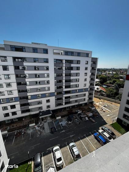 Garsonieră decomandată în Chitila