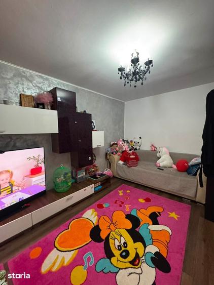 De vanzare apartament cu 2 camere, decomandat, 53500euro - 4