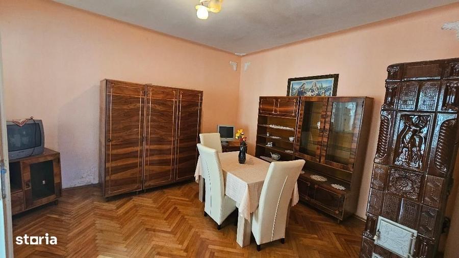 Casă cu 4 camere în Aiud