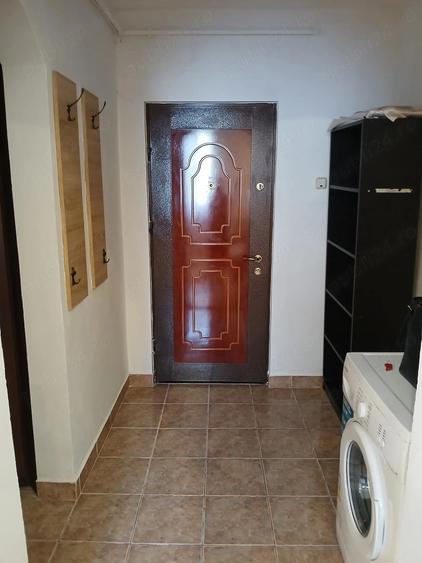 Garsonieră nedecomandată în Exterior Vest