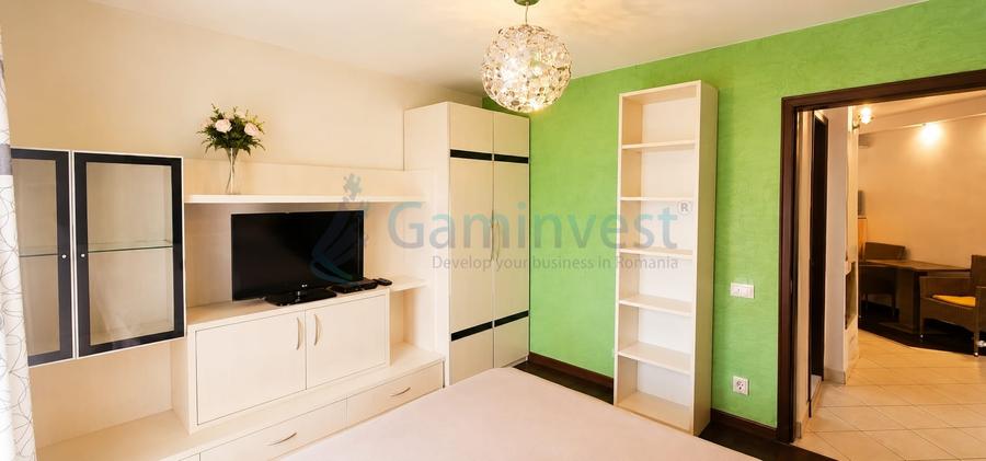 Apartament cu 3 camere de inchiriat, strada Aluminei, Rogerius, Oradea - 9