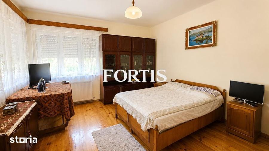 Casa 5 camere de vanzare in Fagaras zona 13 Decembrie - 7