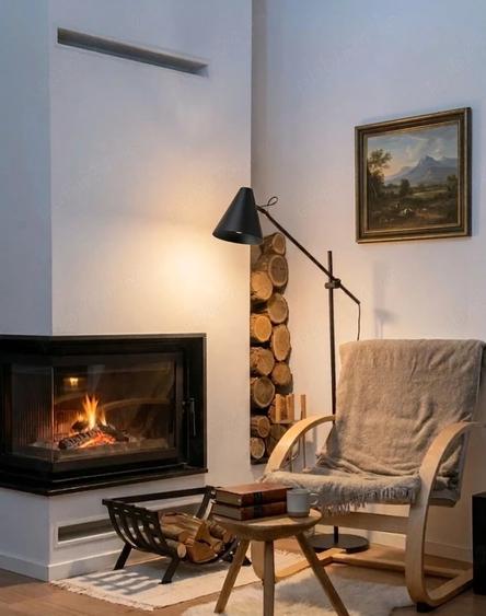 Apartament cu 3 camere decomandat în Medicină