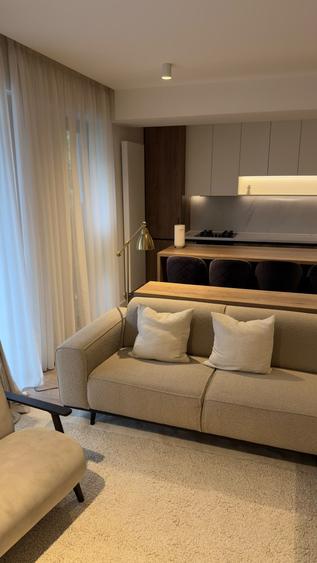 Apartament cu 2 camere decomandat în Iancu Nicolae