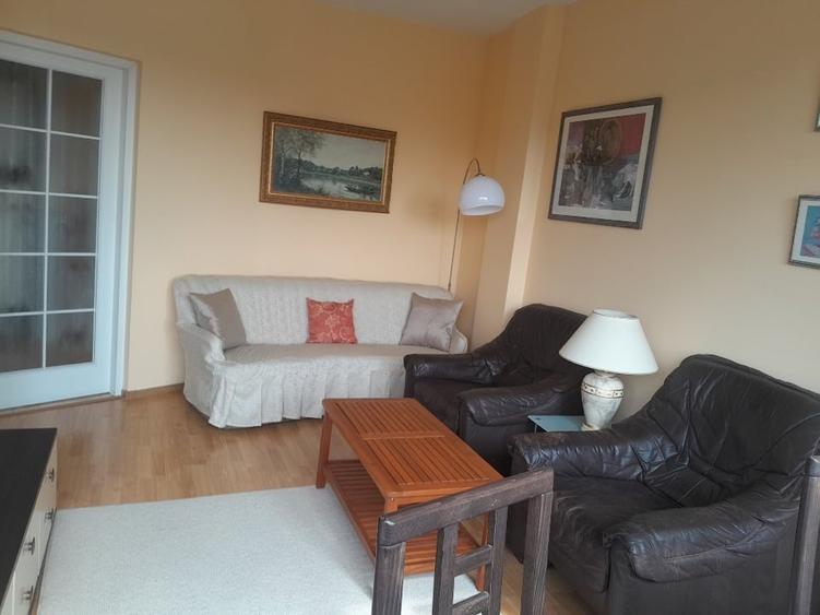 Apartament cu 2 camere decomandat, mobilat în Grozăvești