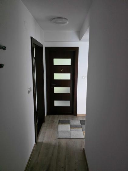Casă cu 3 camere în Central
