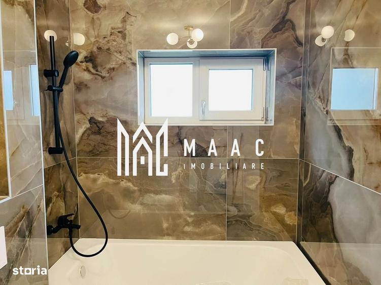 Apartament 3 camere decomandat | ETAJ 1I ZONA VEST - 12