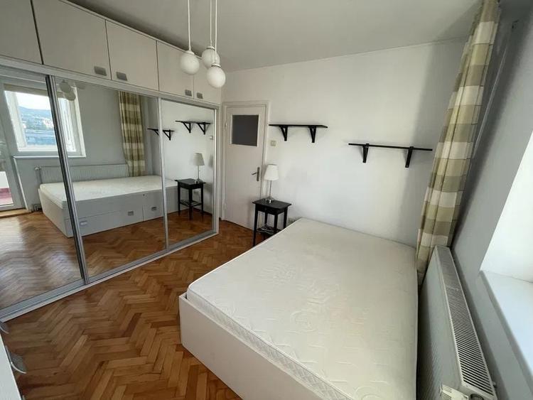 Apartament cu 2 camere  | Gheorgheni| FSEGA - 1